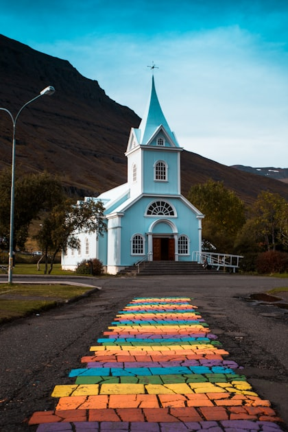 Resources for Spiritual Growth