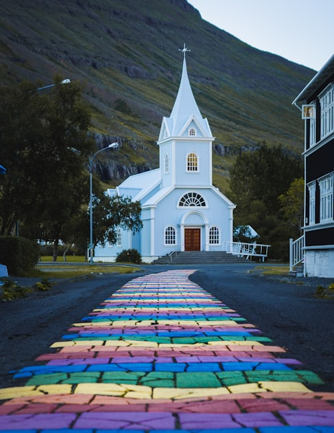 Welcoming Our Church Family